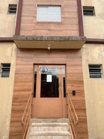 Apartamento, 1 quarto, 26 m² - Foto 2
