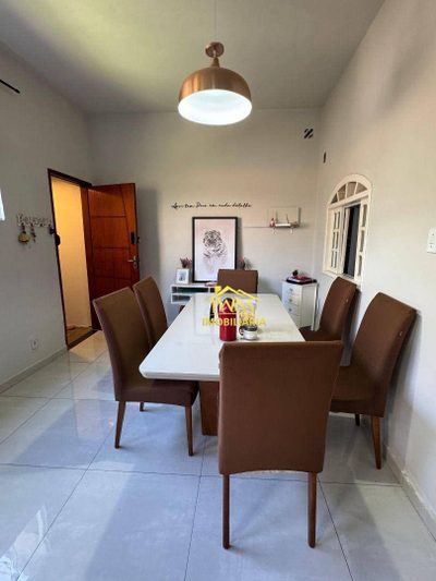 Casa, 2 quartos - Foto 2