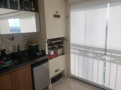 Apartamento, 3 quartos, 83 m² - Foto 2