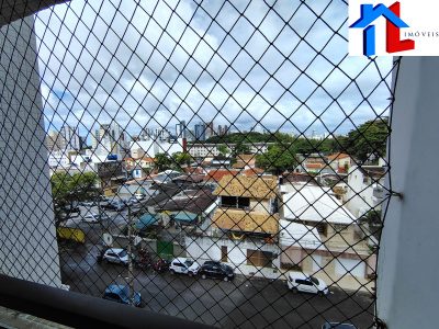 Apartamento, 2 quartos, 80 m² - Foto 3