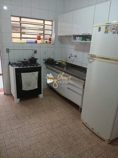 Sobrado, 2 quartos, 175 m² - Foto 3