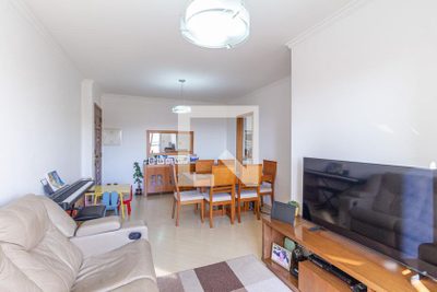 Apartamento, 3 quartos, 74 m² - Foto 3