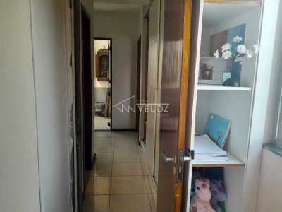 Cobertura, 3 quartos, 82 m² - Foto 3