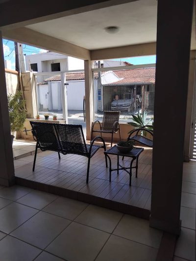 Casa, 6 quartos, 143 m² - Foto 3