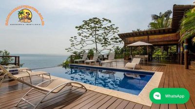 Casa, 4 quartos, 744 m² - Foto 1
