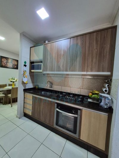 Casa, 2 quartos - Foto 1