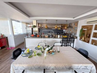 Cobertura, 3 quartos, 246 m² - Foto 2