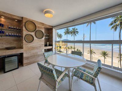 Apartamento, 3 quartos, 203 m² - Foto 4