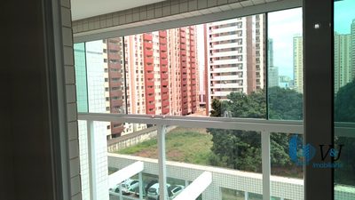 Apartamento, 2 quartos, 61 m² - Foto 4