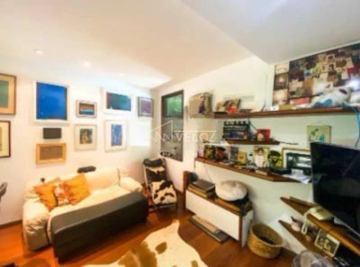 Apartamento, 3 quartos, 300 m² - Foto 1
