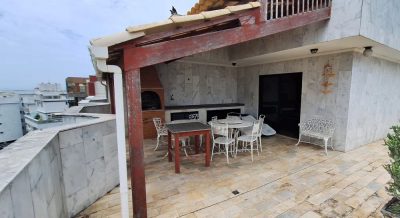 Cobertura, 3 quartos, 200 m² - Foto 3