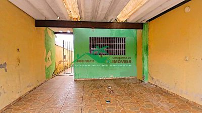 Sobrado, 2 quartos, 121 m² - Foto 3