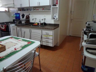 Apartamento, 3 quartos, 110 m² - Foto 5