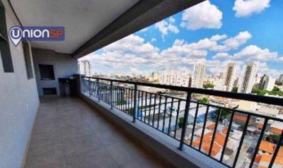 Apartamento, 2 quartos, 71 m² - Foto 2