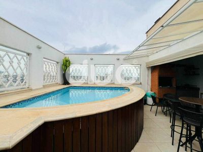 Apartamento, 3 quartos, 160 m² - Foto 1