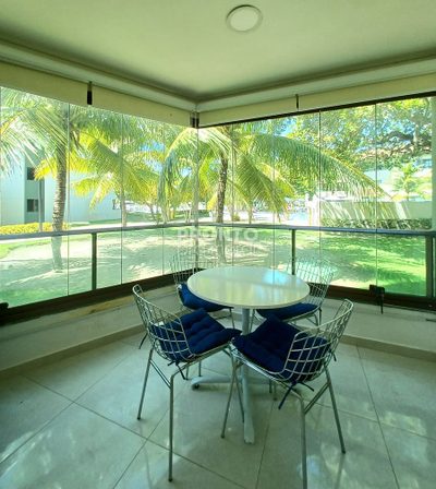 Apartamento, 1 quarto, 53 m² - Foto 5