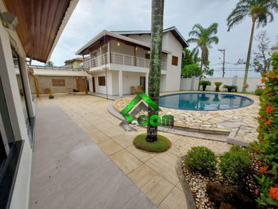 Casa, 3 quartos, 321 m² - Foto 3