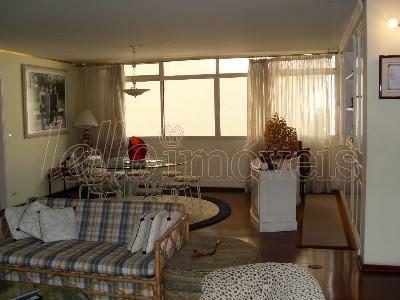 Apartamento, 4 quartos, 350 m² - Foto 5