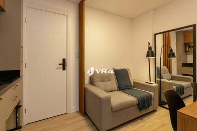 Kitnet-Studio, 18 m² - Foto 5