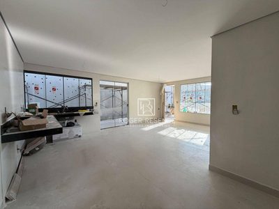 Casa, 3 quartos, 133 m² - Foto 4