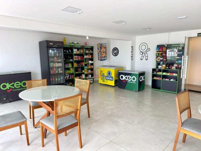 Apartamento, 2 quartos, 79 m² - Foto 5