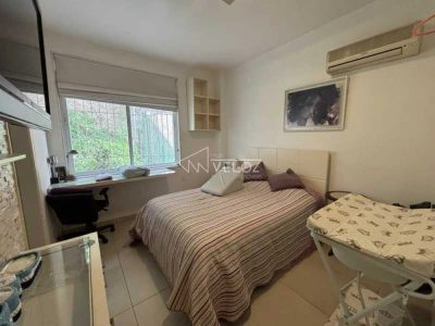 Apartamento, 4 quartos, 184 m² - Foto 1