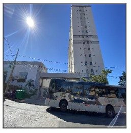 Apartamento, 2 quartos, 42 m² - Foto 1