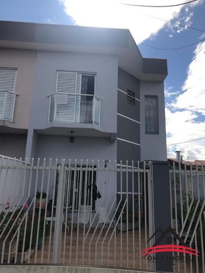 Sobrado, 2 quartos, 80 m² - Foto 2