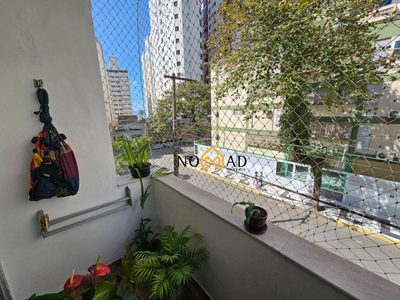 Apartamento, 1 quarto, 52 m² - Foto 4