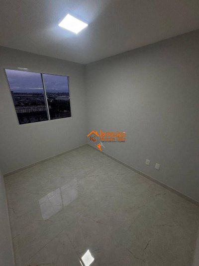 Apartamento, 2 quartos, 44 m² - Foto 4