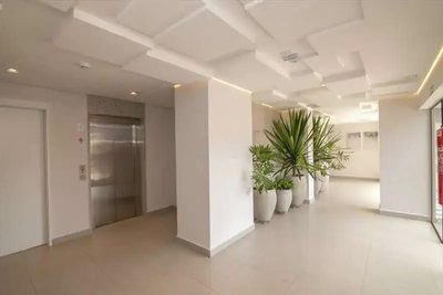 Apartamento, 2 quartos, 83 m² - Foto 2