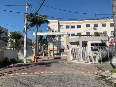 Apartamento, 1 quarto, 50 m² - Foto 1