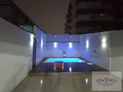Apartamento, 3 quartos, 400 m² - Foto 1
