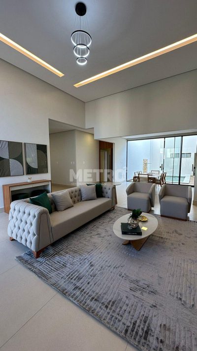 Casa, 3 quartos, 170 m² - Foto 1