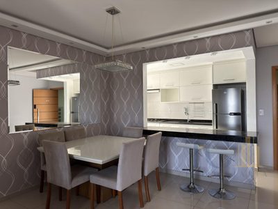 Apartamento, 3 quartos, 80 m² - Foto 5