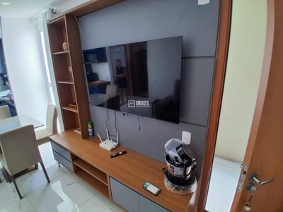 Apartamento, 2 quartos - Foto 2