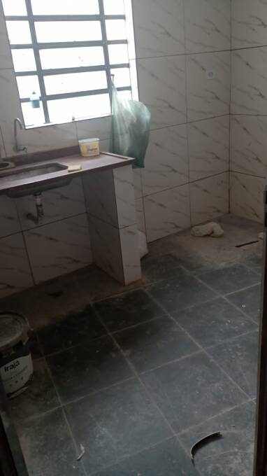 Depósito-Galpão, 316 m² - Foto 2