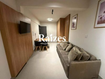Apartamento, 2 quartos, 55 m² - Foto 3