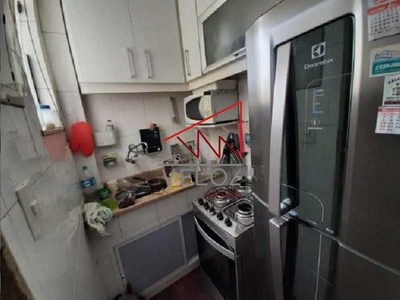 Apartamento, 1 quarto, 40 m² - Foto 4