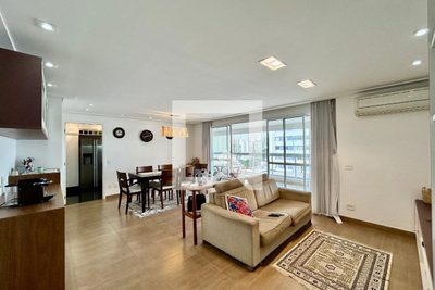 Apartamento, 4 quartos, 151 m² - Foto 1