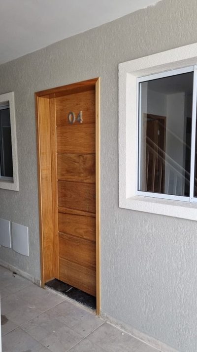 Apartamento, 2 quartos, 40 m² - Foto 5