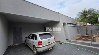 Casa, 3 quartos, 130 m² - Foto 4