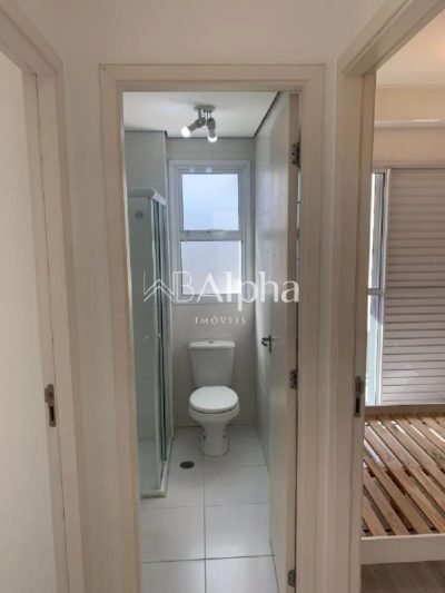 Apartamento, 2 quartos, 64 m² - Foto 1