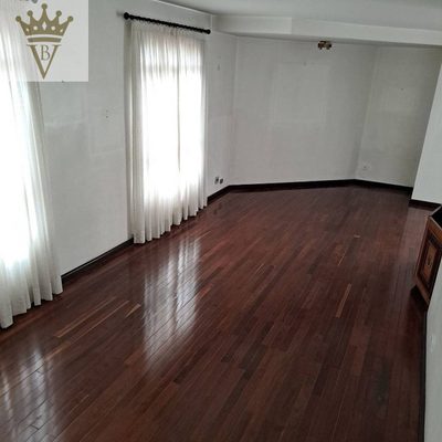 Apartamento, 4 quartos, 165 m² - Foto 4