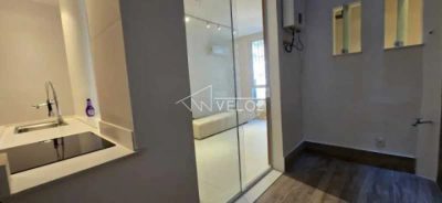 Apartamento, 2 quartos, 63 m² - Foto 1