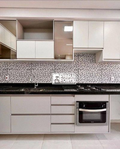 Apartamento, 2 quartos, 56 m² - Foto 3