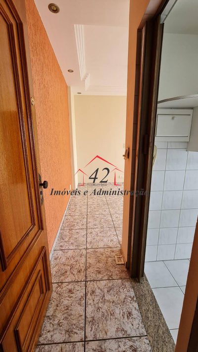 Apartamento, 2 quartos, 57 m² - Foto 1