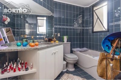 Casa, 4 quartos, 198 m² - Foto 4