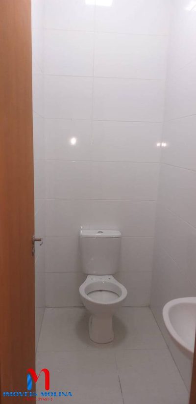 Loja-Salão, 40 m² - Foto 4