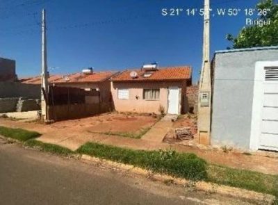 Casa, 2 quartos, 44 m² - Foto 3